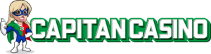 Capitan casino logo