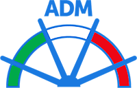 logo adm