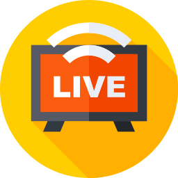 live