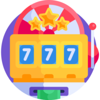 slot machine