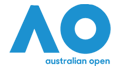 australian open logo