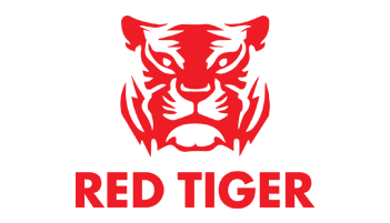 red tiger