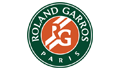 roland garros logo