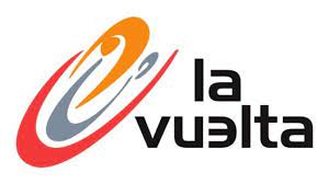 logo la vuelta