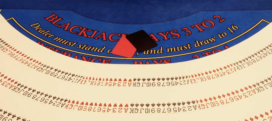 consigli blackjack