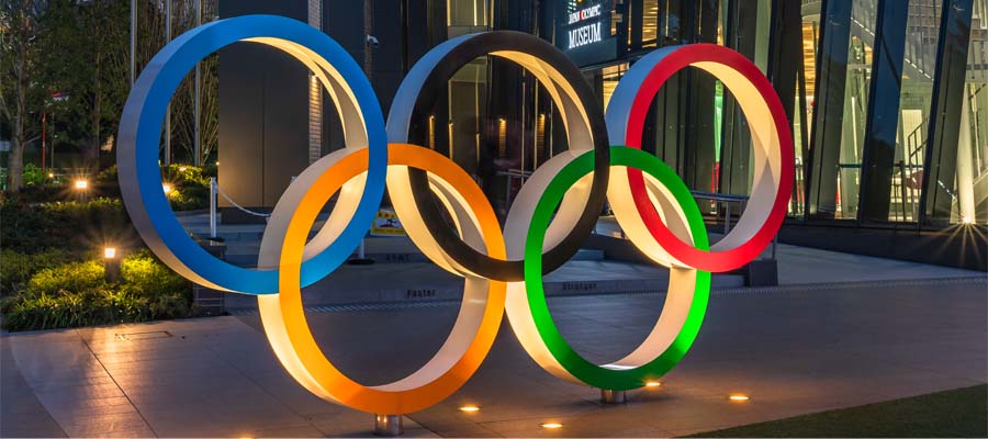 scommesse olimpiadi live
