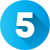 number 5