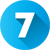 number 7