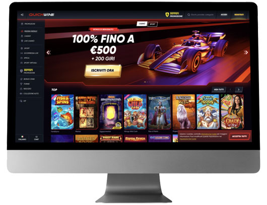 desktop quickwin