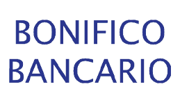 bonifico bancario