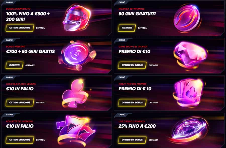 promo quickwin