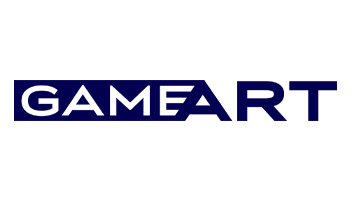 gameart logo