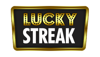lucky streak logo