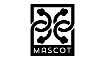 mascot logo