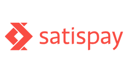 satispay logo