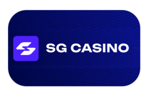 sg casino logo