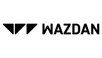 wazdan logo