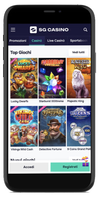 mobile sg casino