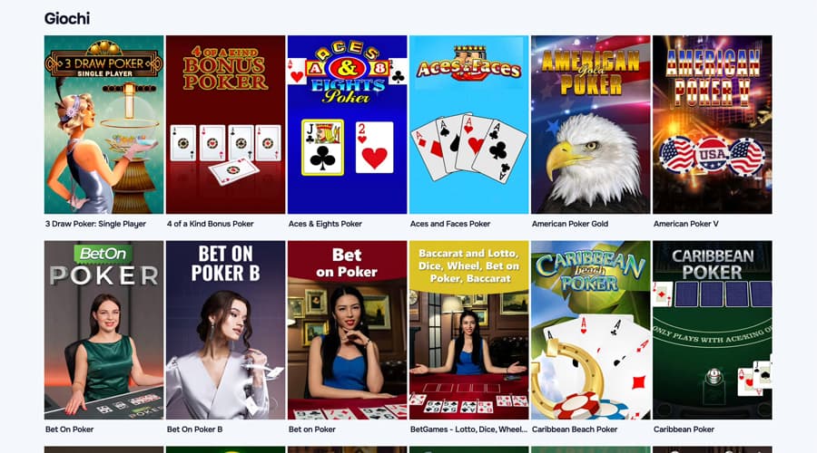 screenshot poker sg casino