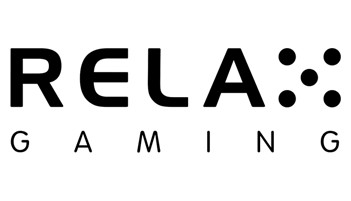relax gaming logo