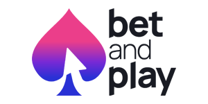 bet and play logo
