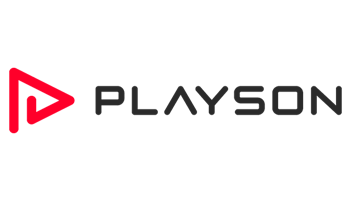 playson logo
