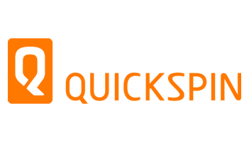 quickspin logo
