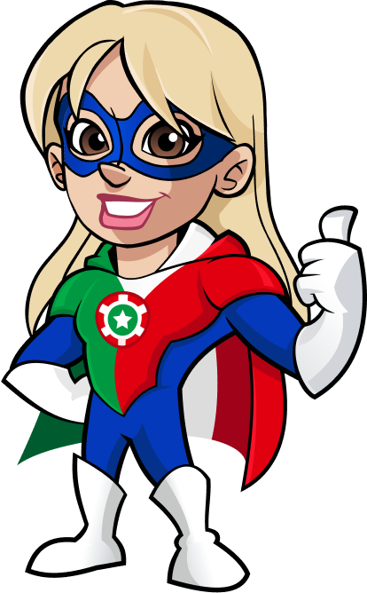 Captain Word
