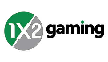 1x2 gaming logo