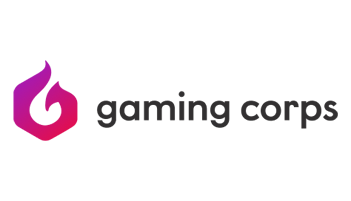 gaming corps logo