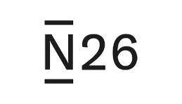 n26 logo