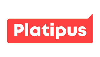 platipus logo