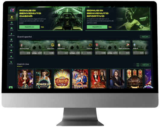 desktop nitrobet