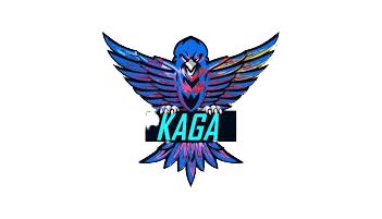 kaga logo