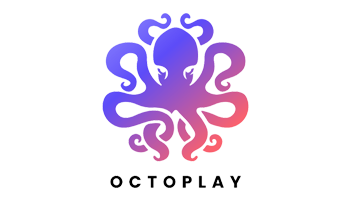 octoplay logo