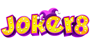 joker8 logo