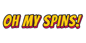 ohmyspins logo