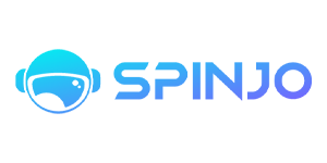 spinjo logo