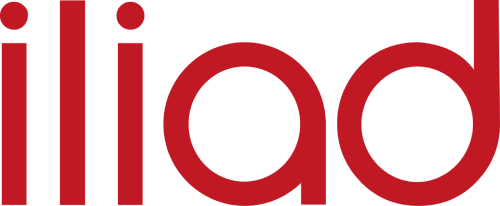Iliad logo