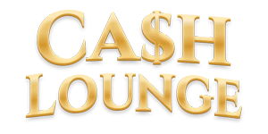 cash lounge logo