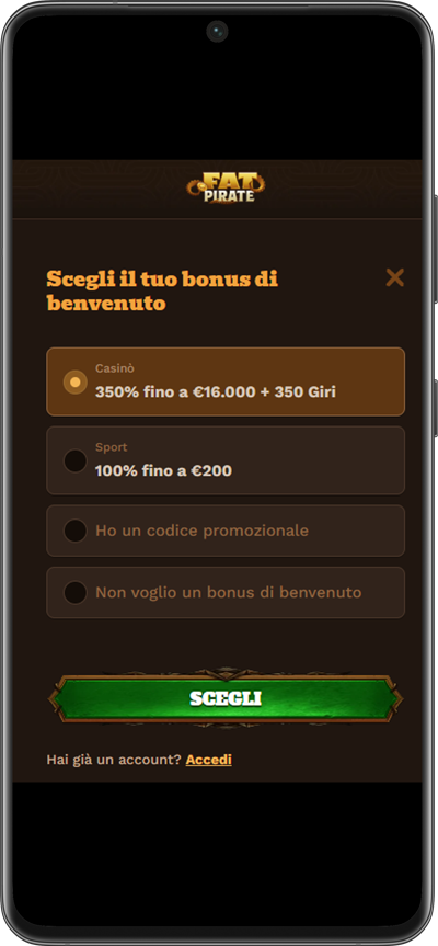 casino non aams sicuri fat pirate