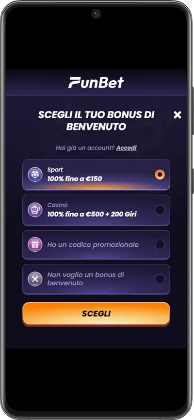 casino non aams sicuri funbet