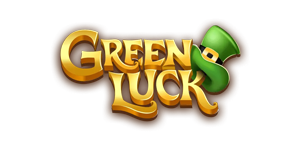 green luck logo