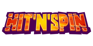hit'n'spin logo