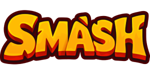 smash casino logo
