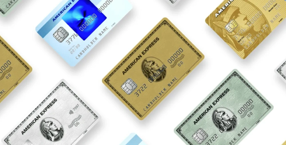 american express
