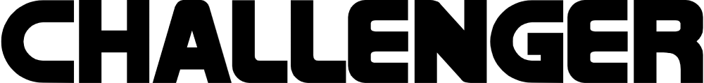 challenger logo