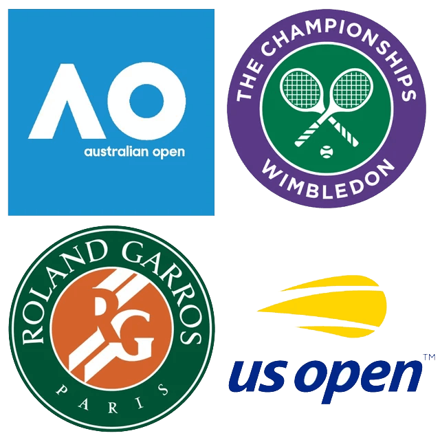 grand slam logo