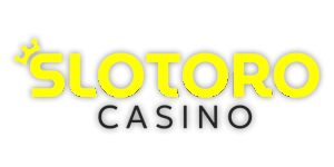 slotoro logo