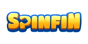 spinfin logo